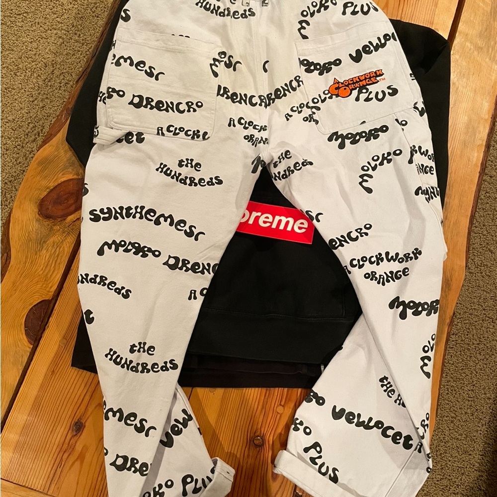 Hundreds Pants - Picture 2 of 2
